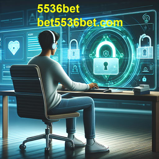 Descubra os Torneios de Jogos na 5536bet: Competição e Emoção